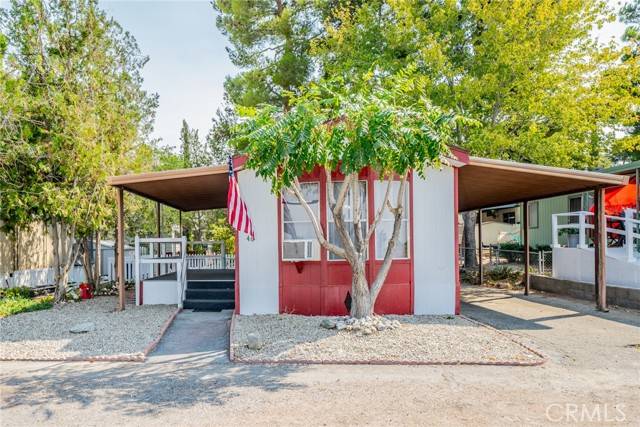 Phelan, CA 92371,10200 Johnson Road #46