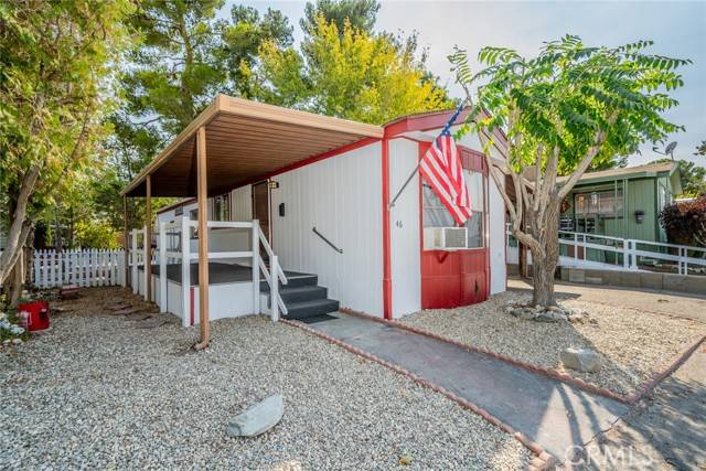 Phelan, CA 92371,10200 Johnson Road #46