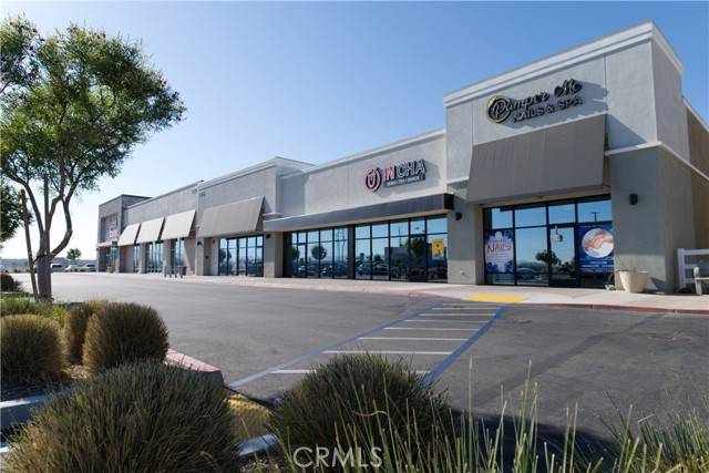 Hesperia, CA 92345,18675 Bear Valley Road