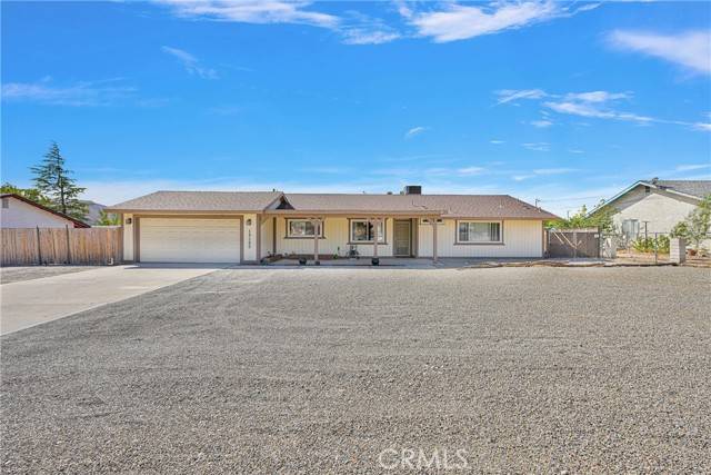 Hesperia, CA 92345,19165 Rocksprings Road