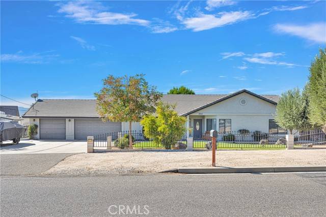 Hesperia, CA 92345,15311 Halinor Street