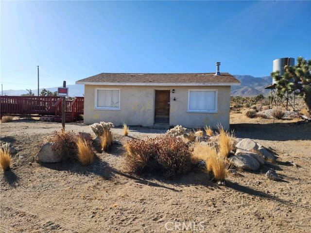 Lucerne Valley, CA 92356,400 Eric Road