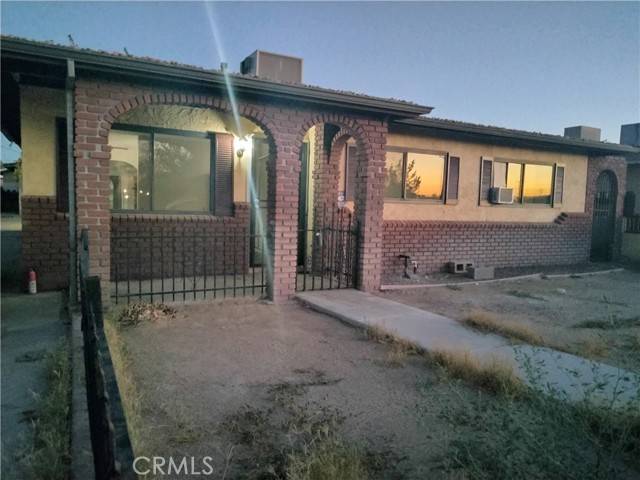 Barstow, CA 92311,25171 Johnson Street