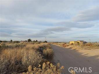 Adelanto, CA 92301,0 Palmer Road