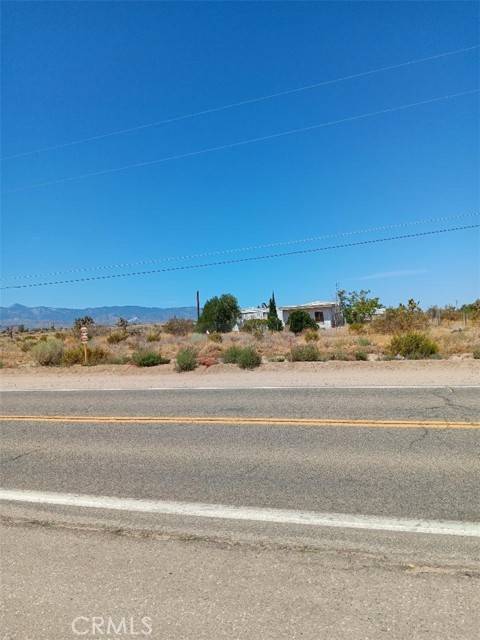 Adelanto, CA 92301,0 Palmer Road