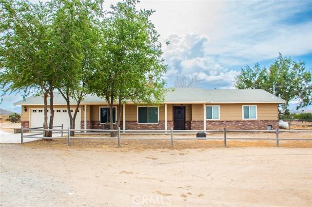 Phelan, CA 92371,6591 Sundown Drive