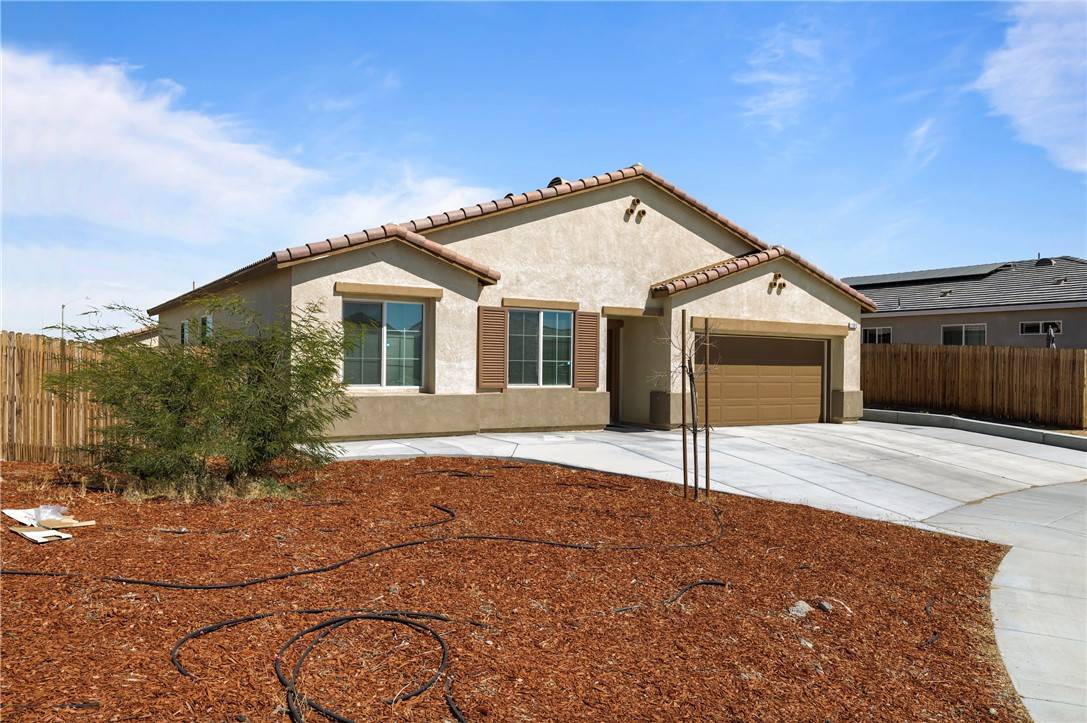 Adelanto, CA 92301,11912 Moss Creek Court