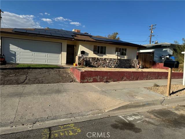 Barstow, CA 92311,821 Linda Lane