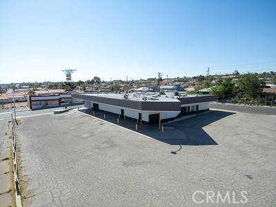 Barstow, CA 92311,120 S 1st Avenue