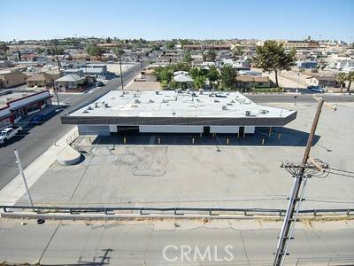 Barstow, CA 92311,120 S 1st Avenue