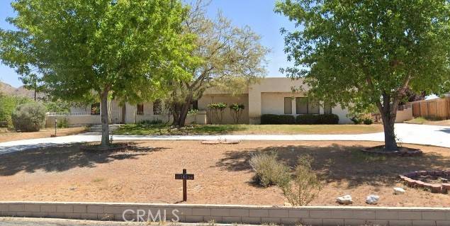 Apple Valley, CA 92307,15465 Chole Road