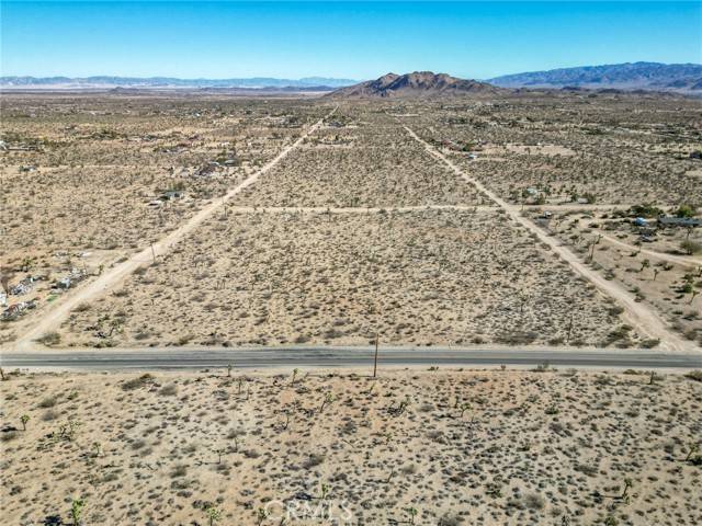 Yucca Valley, CA 92284,0 Avalon Avenue