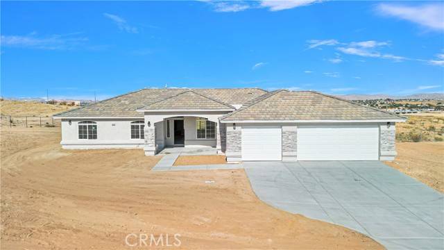 Hesperia, CA 92345,18428 Carob Street