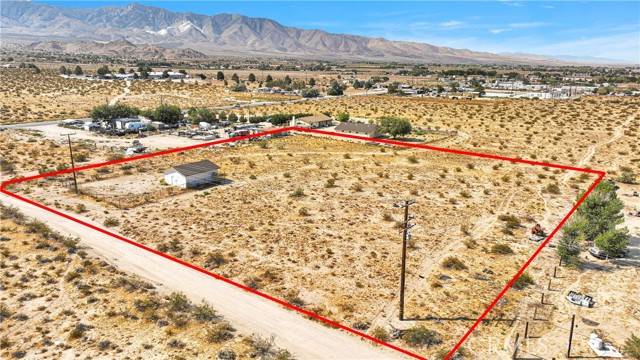 Lucerne Valley, CA 92356,10550 Allen Way