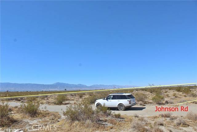 Phelan, CA 92371,111 Johnson Road