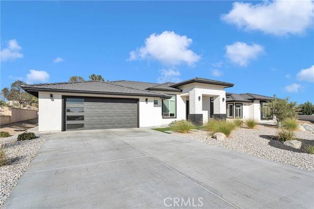 Apple Valley, CA 92307,16383 Ridge View Drive