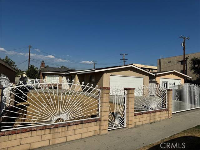 Baldwin Park, CA 91706,13413 Tracy Street