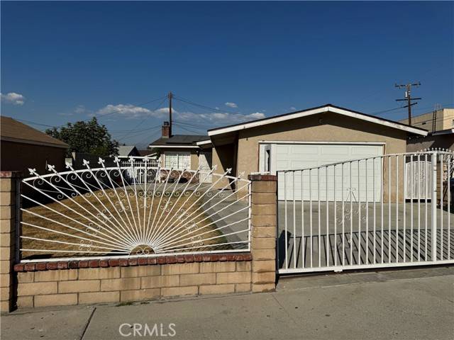 Baldwin Park, CA 91706,13413 Tracy Street