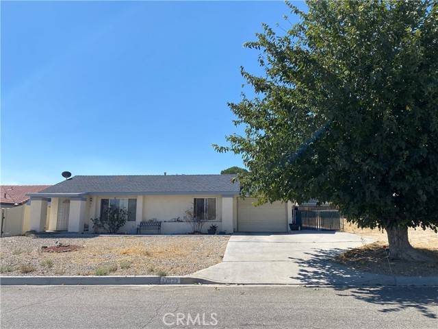 Helendale, CA 92342,14839 Crofton Lane