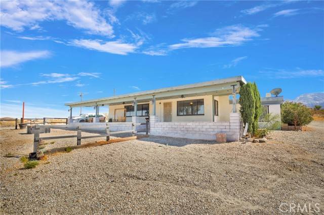 Lucerne Valley, CA 92356,31515 Carnelian Road