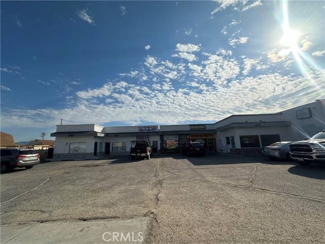 Hesperia, CA 92345,16187 Main Street