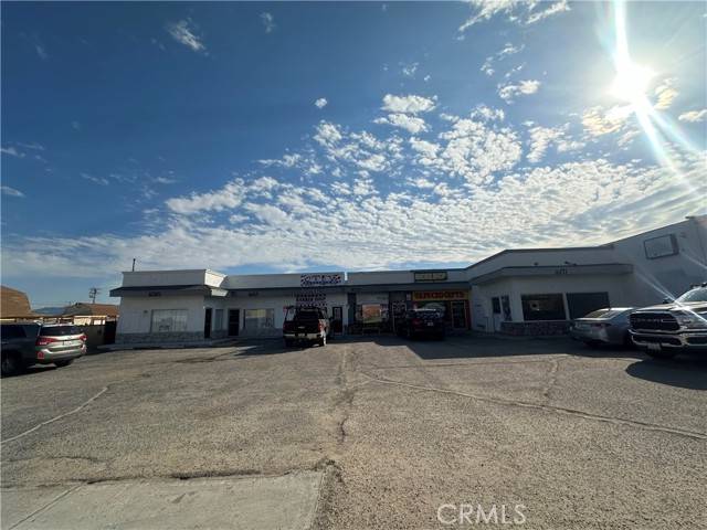 Hesperia, CA 92345,16187 Main Street