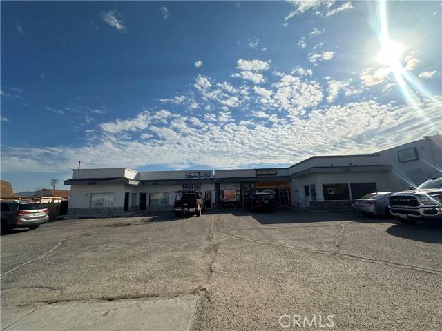 Hesperia, CA 92345,16187 Main Street