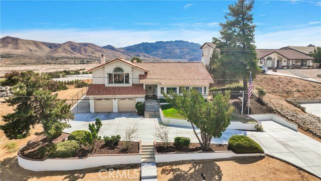 Hesperia, CA 92345,18859 Ranchero Road