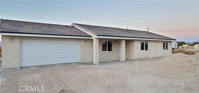 Lucerne Valley, CA 92356,35754 Sage Street