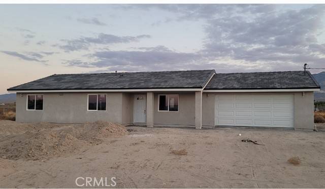 Lucerne Valley, CA 92356,35793 Sage Street