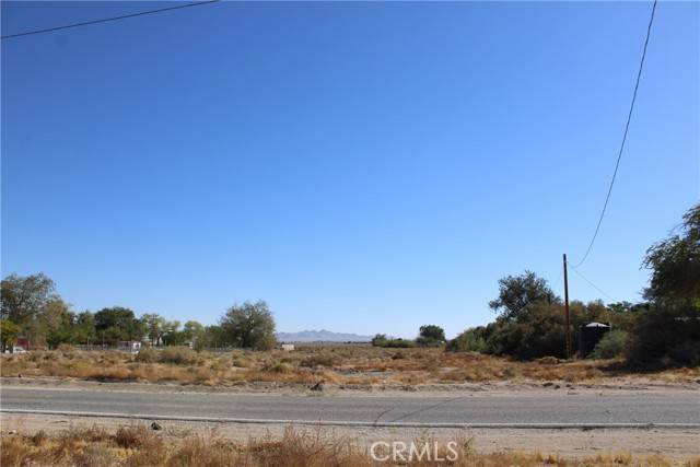 Lucerne Valley, CA 92356,0 Kendall Road