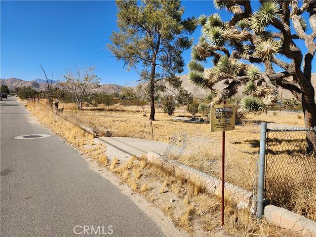 Yucca Valley, CA 92284,56646 Antelope Trail