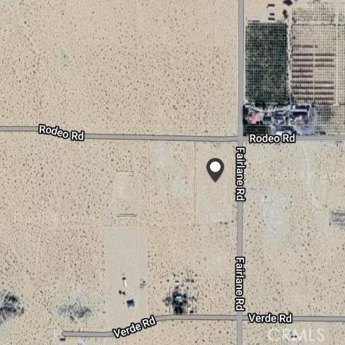 Lucerne Valley, CA 92356,505 Fairlane Road