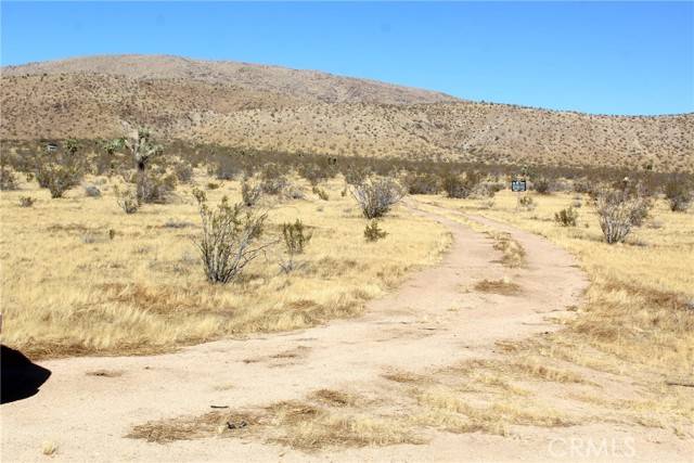 Lucerne Valley, CA 92356,111 Near Chicago Road