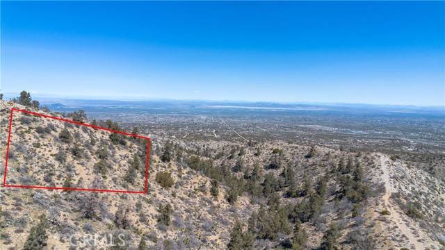 Pinon Hills, CA 92372,27127 Mesquite