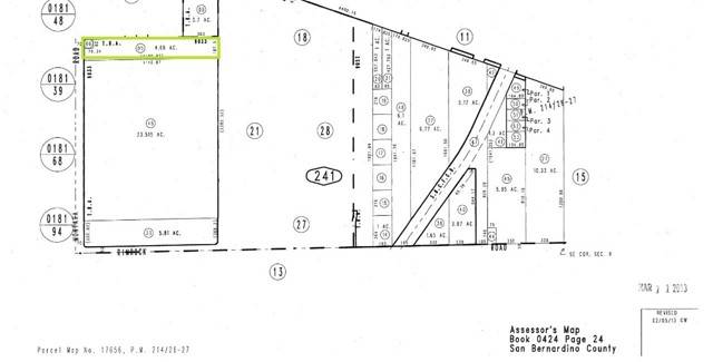 Barstow, CA 92311,42424105 Montara Road