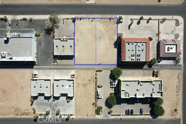 Victorville, CA 92395,0 W Sage Street