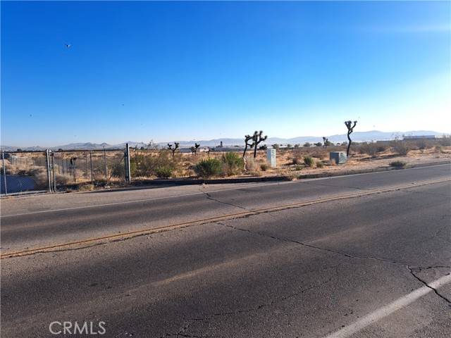 Hesperia, CA 92345,0 Mojave Street