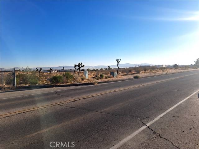 Hesperia, CA 92345,0 Mojave Street