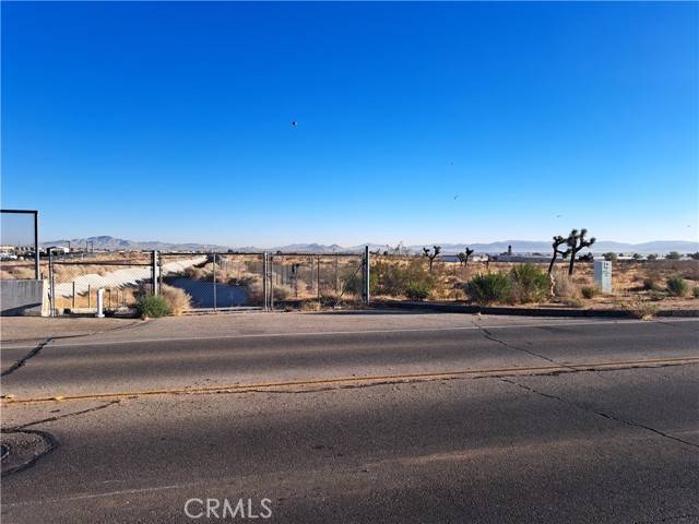 Hesperia, CA 92345,0 Mojave Street