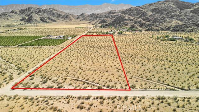 Lucerne Valley, CA 92356,0 Cove Road