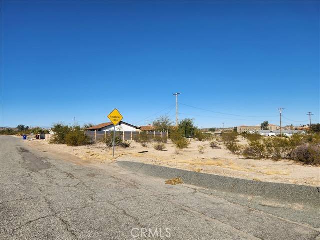 Twentynine Palms, CA 92277,4 Juniper Avenue