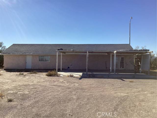 Newberry Springs, CA 92365,46039 Valley Center