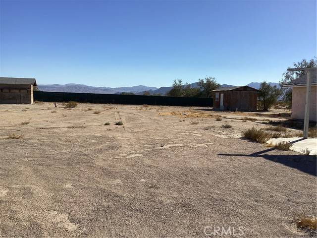 Newberry Springs, CA 92365,46039 Valley Center