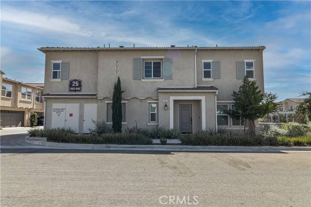 Fontana, CA 92336,7155 Citrus Avenue #446