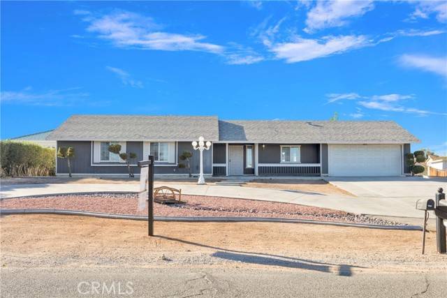 Victorville, CA 92395,16633 Teton Street