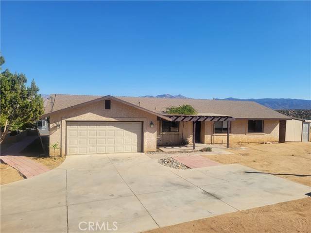 Hesperia, CA 92345,15561 Greenwood Street