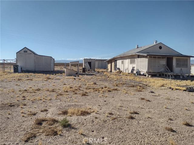 Lucerne Valley, CA 92356,41555 Sun Rose Avenue