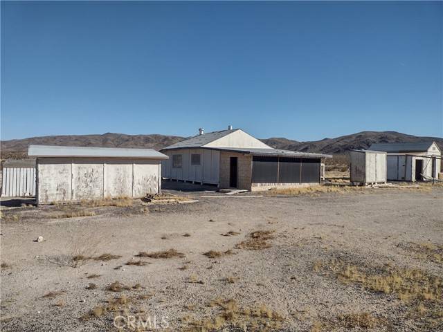 Lucerne Valley, CA 92356,41555 Sun Rose Avenue