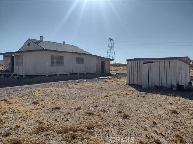 Lucerne Valley, CA 92356,41555 Sun Rose Avenue